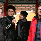 Eiffel - List pictures