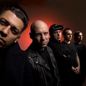 Death By Stereo - List pictures