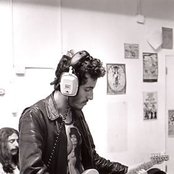 Bruce Springsteen & The Sessions Band - List pictures