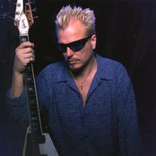 Michael Schenker Group - List pictures