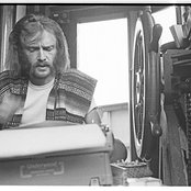 Robert Hunter - List pictures