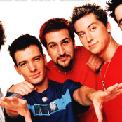 Nsync - List pictures