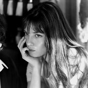 Jane Birkin - List pictures