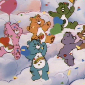Care Bears - List pictures