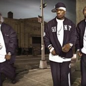 G-unit - List pictures
