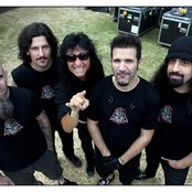 Anthrax - List pictures