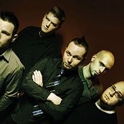 Evans Blue - List pictures