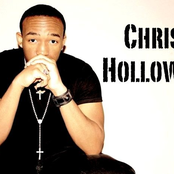 Chris Holloway - List pictures