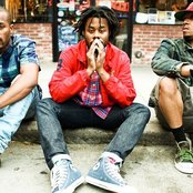 Pac Div - List pictures