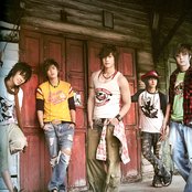 Ss501 - List pictures