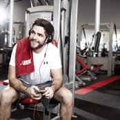 Thomas Rhett - List pictures
