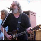 Jerry Garcia Band - List pictures