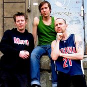 Vanilla Muffins - List pictures