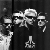 Offspring - List pictures