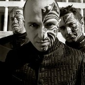 Subsonica - List pictures