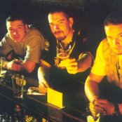 House Of Pain - List pictures