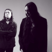 Alcest - List pictures
