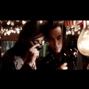 The Sleepy Jackson - List pictures