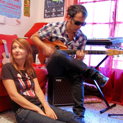 The Limiñanas - List pictures