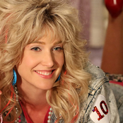 Robin Sparkles - List pictures