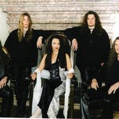 Edenbridge - List pictures