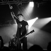 C.j. Ramone - List pictures