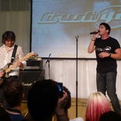 Crush 40 - List pictures