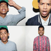 Rizzle Kicks - List pictures