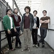 Passion Pit - List pictures