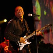 Ron Kenoly - List pictures