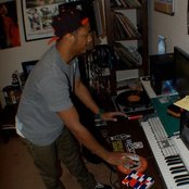 Lee Bannon - List pictures