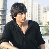 Shah Rukh Khan - List pictures