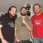 Creation's Tears - List pictures