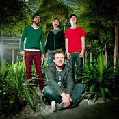 Rend Collective Experiment - List pictures