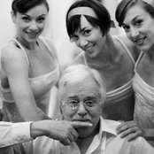 Van Dyke Parks - List pictures