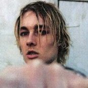 Daniel Johns - List pictures