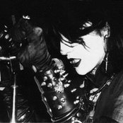 Christian Death - List pictures