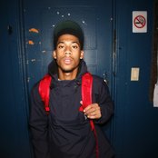Hodgy Beats - List pictures