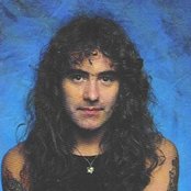 Steve Harris - List pictures