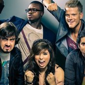 Pentatonix - List pictures