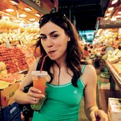 Olivia Ruiz - List pictures