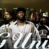G-unit - List pictures