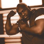 Freddie Foxxx - List pictures