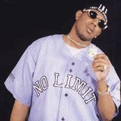Master P - List pictures