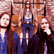 Spiritual Beggars - List pictures