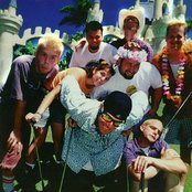 Five Iron Frenzy - List pictures