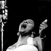 Dinah Washington - List pictures