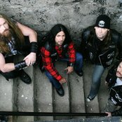 Zakk Wylde & Black Label Society - List pictures