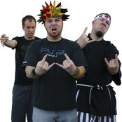 Pyschostick - List pictures