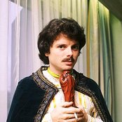 Scott Mc Kenzie - List pictures